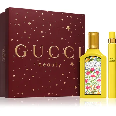 Gucci Flora Gorgeous Orchid