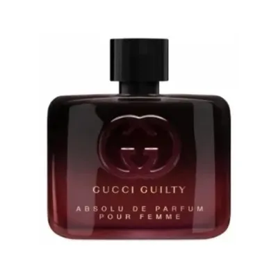 Gucci Guilty Absolu De Parfum Pour Femme