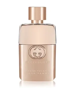 Gucci Guilty Pour Femme Woda toaletowa dla kobiet