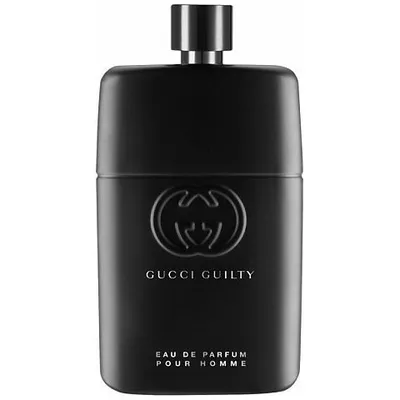 Gucci Guilty Pour Homme Woda perfumowana dla mężczyzn