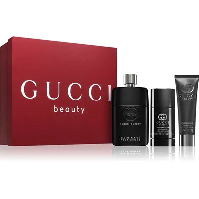 Gucci Guilty Pour Homme Woda perfumowana dla mężczyzn
