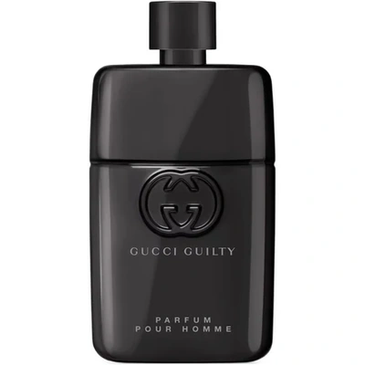 Gucci Guilty Pour Homme Perfumy dla mężczyzn