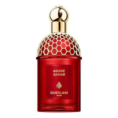 Guerlain Absolus Allegoria Ambre Samar