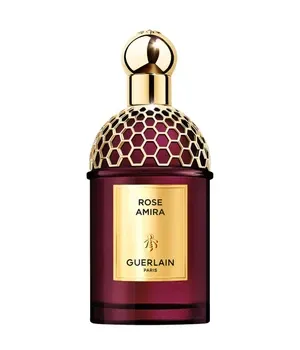 Guerlain Absolus Allegoria Rose Amira Woda perfumowana unisex