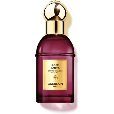 Guerlain Absolus Allegoria Rose Amira