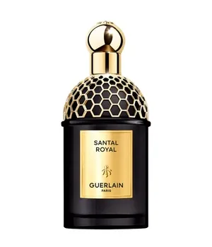 Guerlain Absolus Allegoria Santal Royal Woda perfumowana unisex