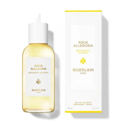 Guerlain Aqua Allegoria Bergamote Calabria Woda toaletowa unisex