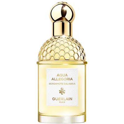 Guerlain Aqua Allegoria Bergamote Calabria