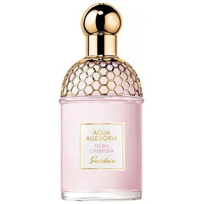 Guerlain Aqua Allegoria Flora Cherrysia Woda toaletowa dla kobiet