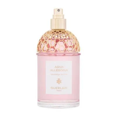 Guerlain Aqua Allegoria Granada Salvia Woda toaletowa unisex