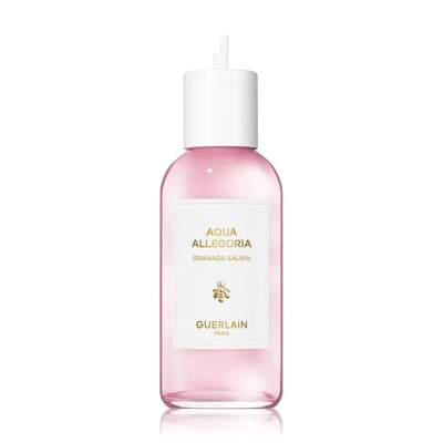 Guerlain Aqua Allegoria Granada Salvia Woda toaletowa unisex
