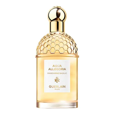 Guerlain Aqua Allegoria Mandarine Basilic