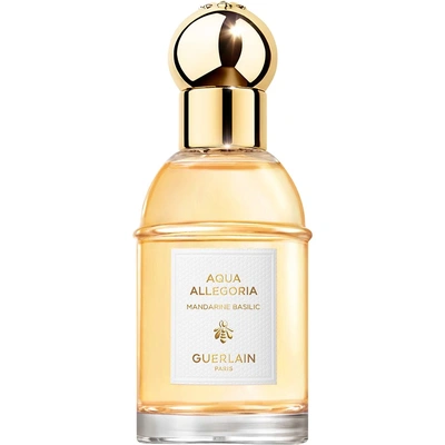 Guerlain Aqua Allegoria Mandarine Basilic Woda toaletowa dla kobiet