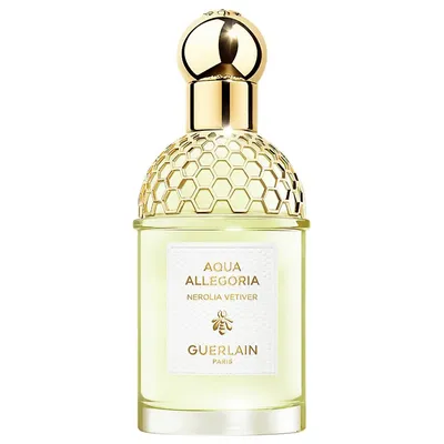 Guerlain Aqua Allegoria Nerolia Vetiver Woda toaletowa unisex