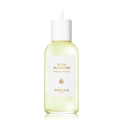 Guerlain Aqua Allegoria Nerolia Vetiver Woda toaletowa unisex