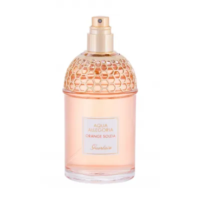 Guerlain Aqua Allegoria Orange Soleia Woda toaletowa unisex