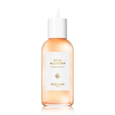 Guerlain Aqua Allegoria Orange Soleia Woda toaletowa unisex
