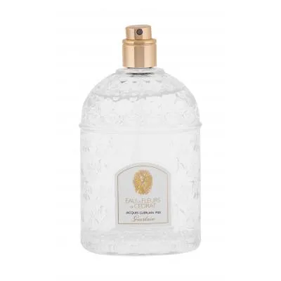 Guerlain Les Eaux Eau De Fleurs De Cedrat Woda kolońska dla kobiet