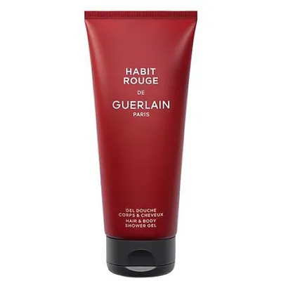 Guerlain Habit Rouge