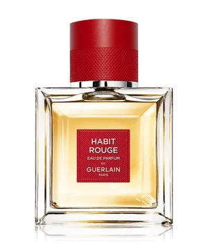 Guerlain Habit Rouge Woda perfumowana dla mężczyzn