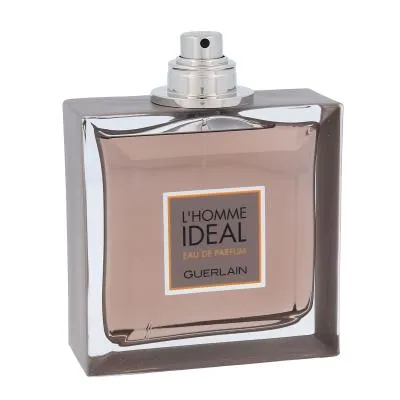Guerlain L'homme Ideal Woda perfumowana dla mężczyzn