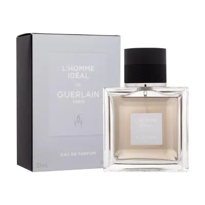 Guerlain L'homme Ideal Woda perfumowana dla mężczyzn