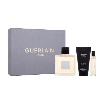 Guerlain L'Homme Ideal Woda toaletowa dla mężczyzn
