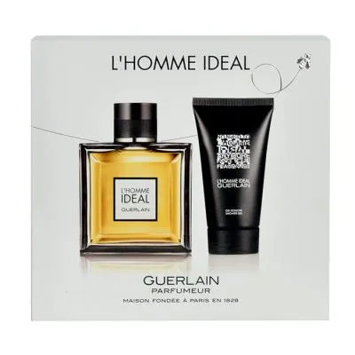 Guerlain L'homme Ideal Woda toaletowa dla mężczyzn
