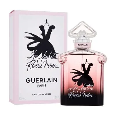 Guerlain La Petite Robe Noire Woda perfumowana dla kobiet
