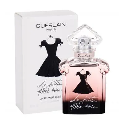 Guerlain La Petite Robe Noire Woda perfumowana dla kobiet