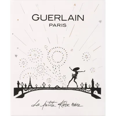 Guerlain La Petite Robe Noire Woda perfumowana dla kobiet