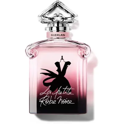 Guerlain La Petite Robe Noire Woda perfumowana dla kobiet