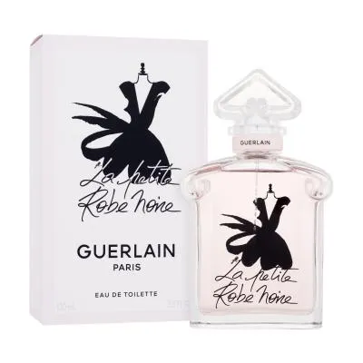 Guerlain La Petite Robe Noire Woda toaletowa dla kobiet
