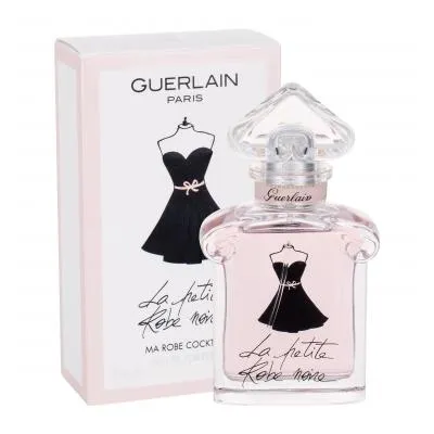 Guerlain La Petite Robe Noire Woda toaletowa dla kobiet