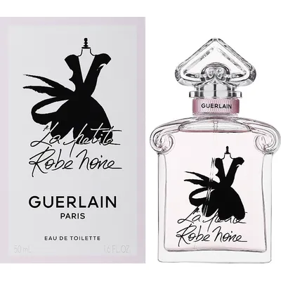 Guerlain La Petite Robe Noire Woda toaletowa dla kobiet