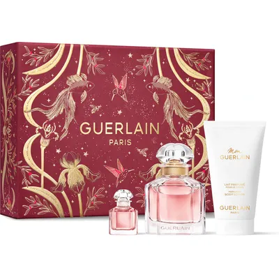 Guerlain Mon Guerlain Woda perfumowana dla kobiet