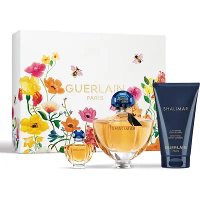 Guerlain Shalimar Woda perfumowana dla kobiet