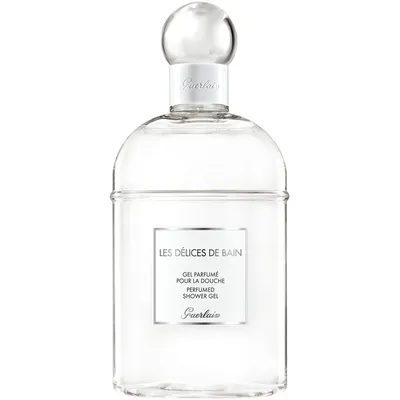 Guerlain Les Delices de Bain