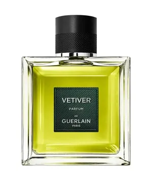 Guerlain Vetiver Parfum