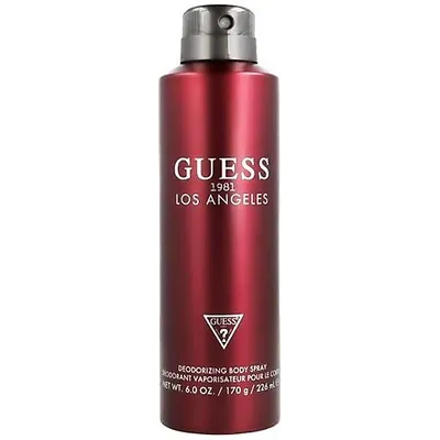 Guess 1981 Los Angeles Women