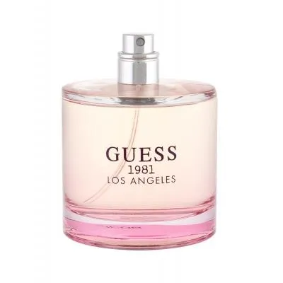 Guess 1981 Los Angeles Women Woda toaletowa dla kobiet