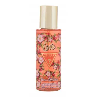 Guess Love Sheer Attraction