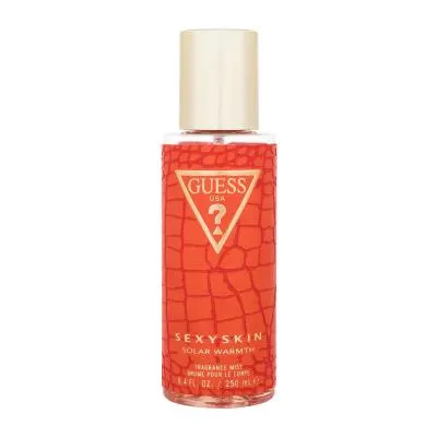 Guess Sexy Skin Solar Warmth