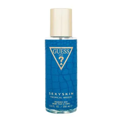 Guess Sexy Skin Tropical Breeze