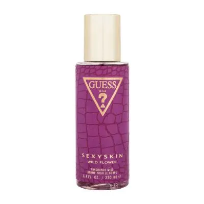 Guess Sexy Skin Wild Flower