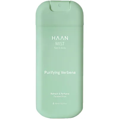 Haan Purifying Verbena