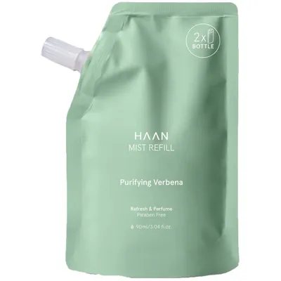 Haan Purifying Verbena Mgiełka do ciała unisex