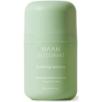 Haan Purifying Verbena