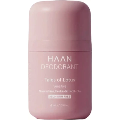 Haan Tales of Lotus