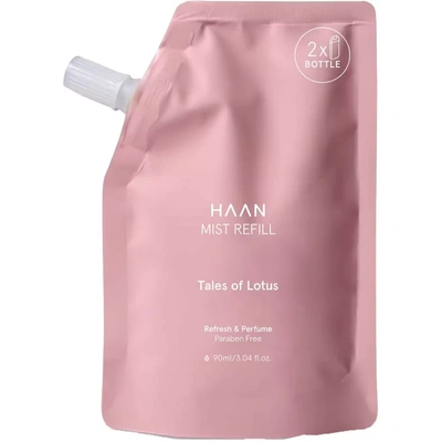 Haan Tales of Lotus Mgiełka do ciała unisex